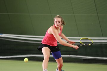 Jennifer Witthöft 999 - Punktspiel TC GW Gifhorn vs Der Club an der Alster